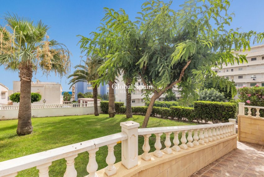 Odsprzedaż - MIESZKANIE -
TORREVIEJA - Torreblanca