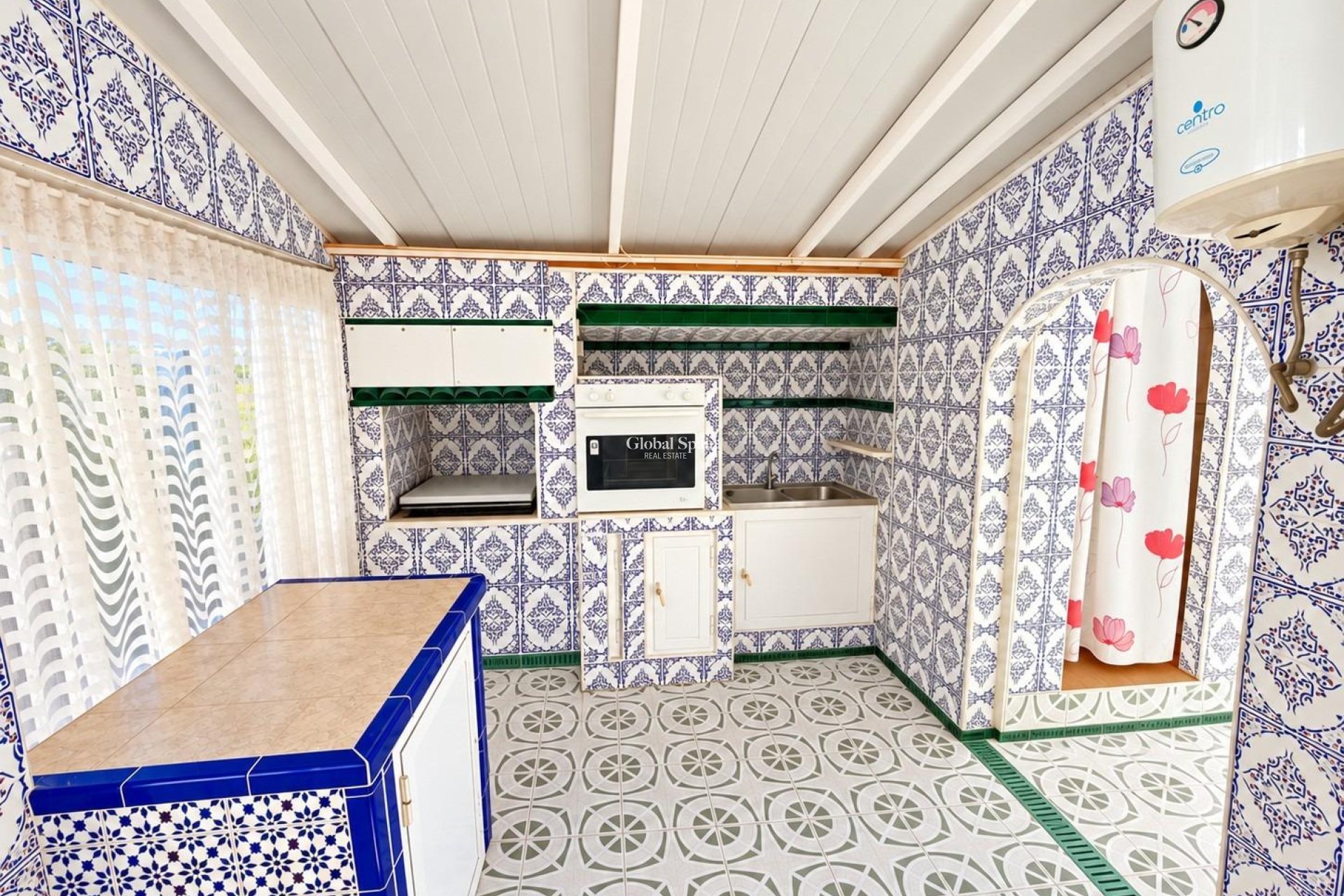 Odsprzedaż - MIESZKANIE -
TORREVIEJA - Torreblanca
