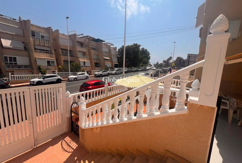 Odsprzedaż - MIESZKANIE -
TORREVIEJA - Torrejón