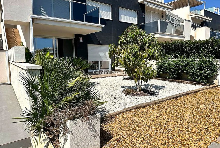 Odsprzedaż - MIESZKANIE -
TORREVIEJA - Torreta Florida