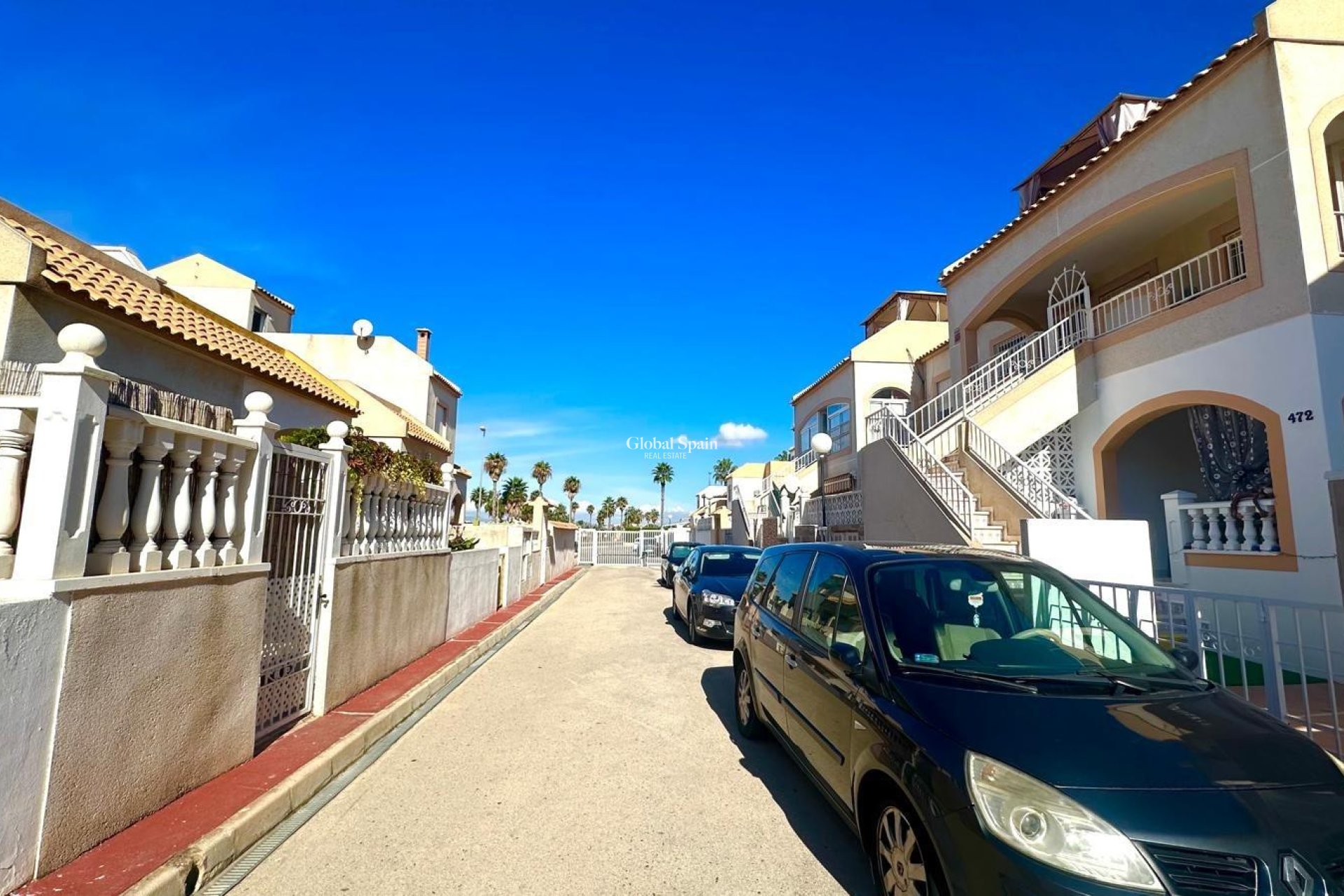 Odsprzedaż - MIESZKANIE -
TORREVIEJA - Torretas