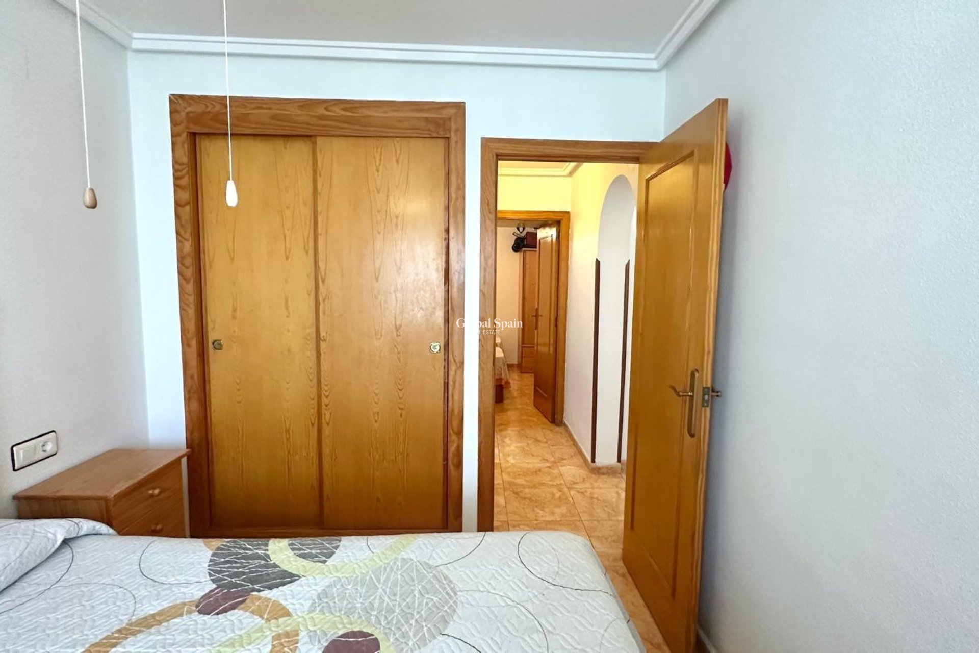 Odsprzedaż - MIESZKANIE -
TORREVIEJA - Torretas