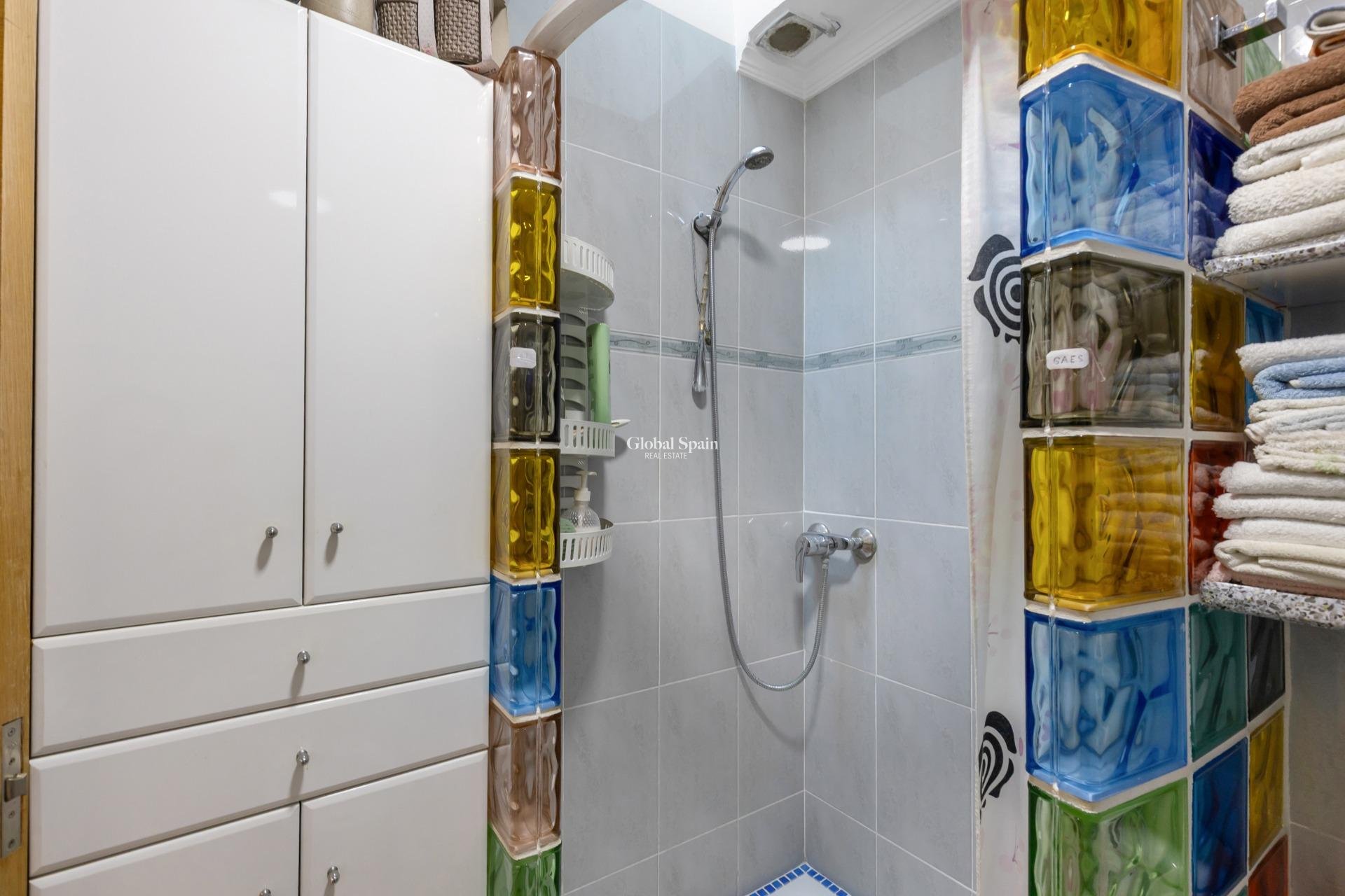 Odsprzedaż - MIESZKANIE -
TORREVIEJA - Torretas