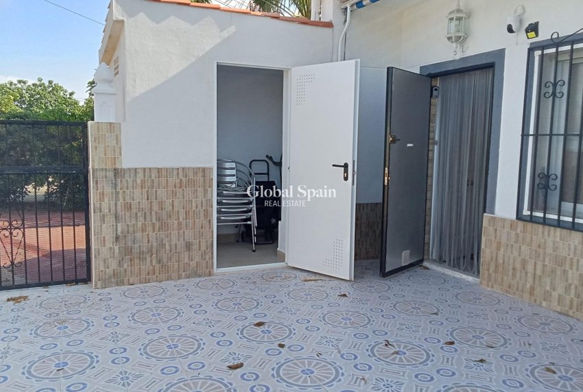 Odsprzedaż - MIESZKANIE -
TORREVIEJA - Torretas