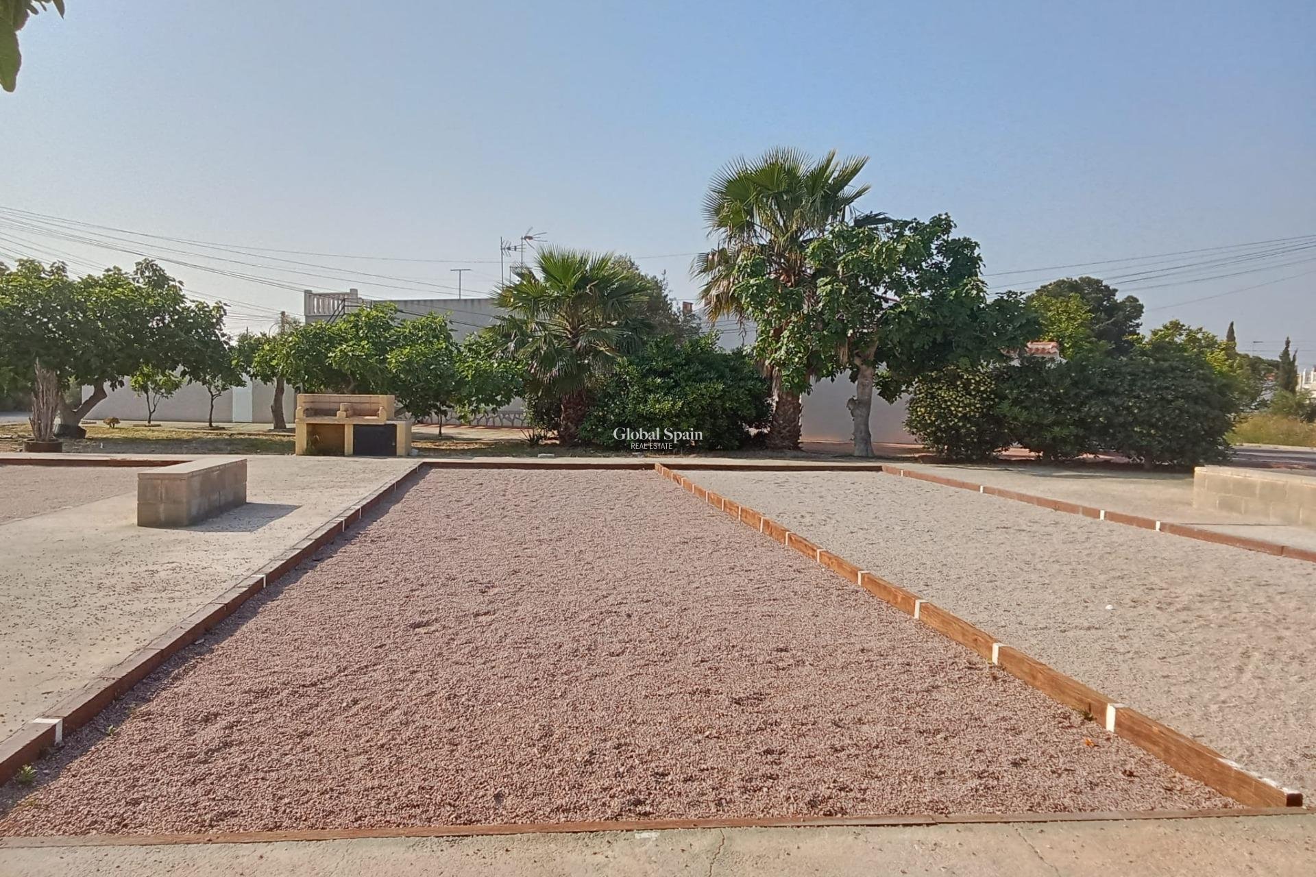Odsprzedaż - MIESZKANIE -
TORREVIEJA - Torretas