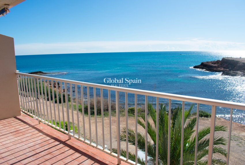 Odsprzedaż - MIESZKANIE -
TORREVIEJA - Torrevieja