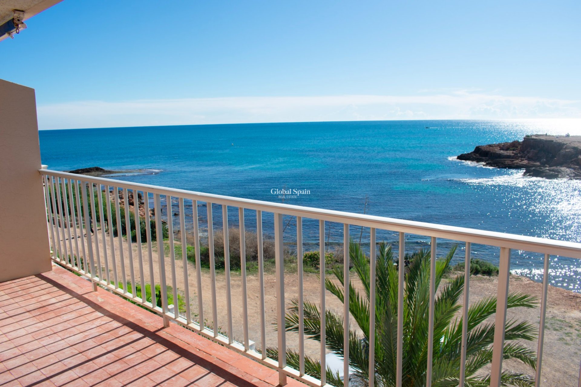 Odsprzedaż - MIESZKANIE -
TORREVIEJA - Torrevieja