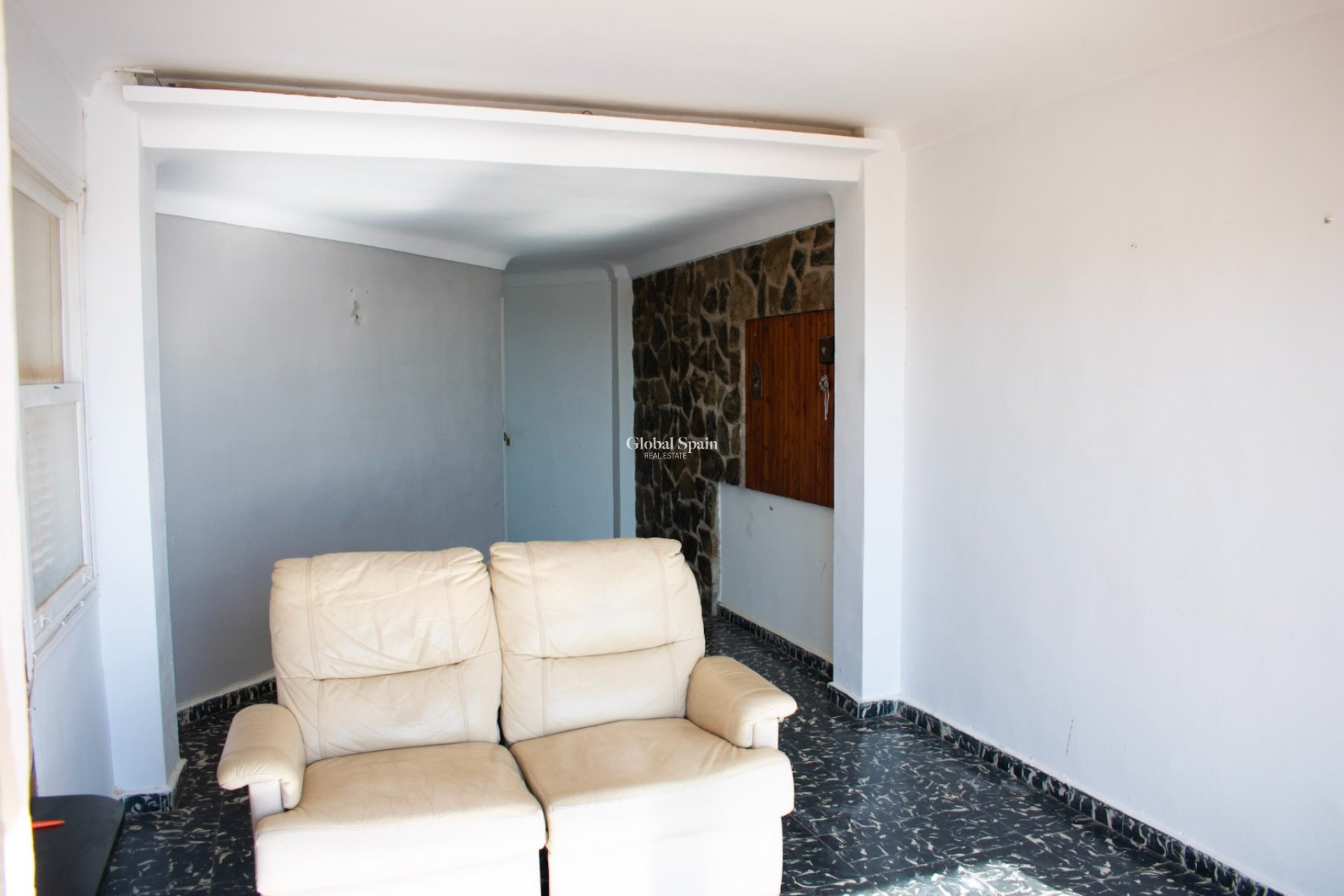 Odsprzedaż - MIESZKANIE -
TORREVIEJA - Torrevieja