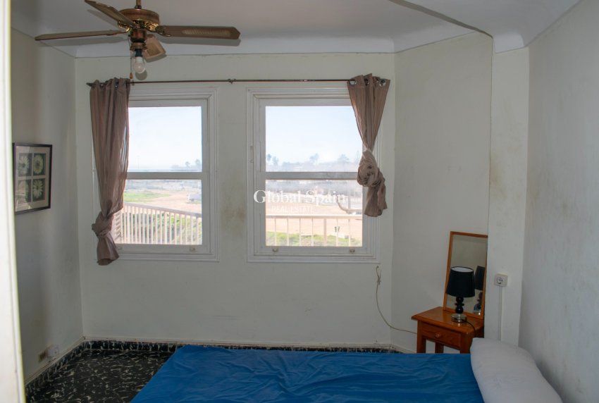 Odsprzedaż - MIESZKANIE -
TORREVIEJA - Torrevieja