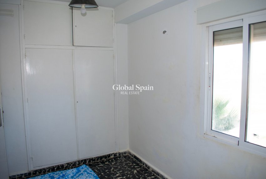 Odsprzedaż - MIESZKANIE -
TORREVIEJA - Torrevieja