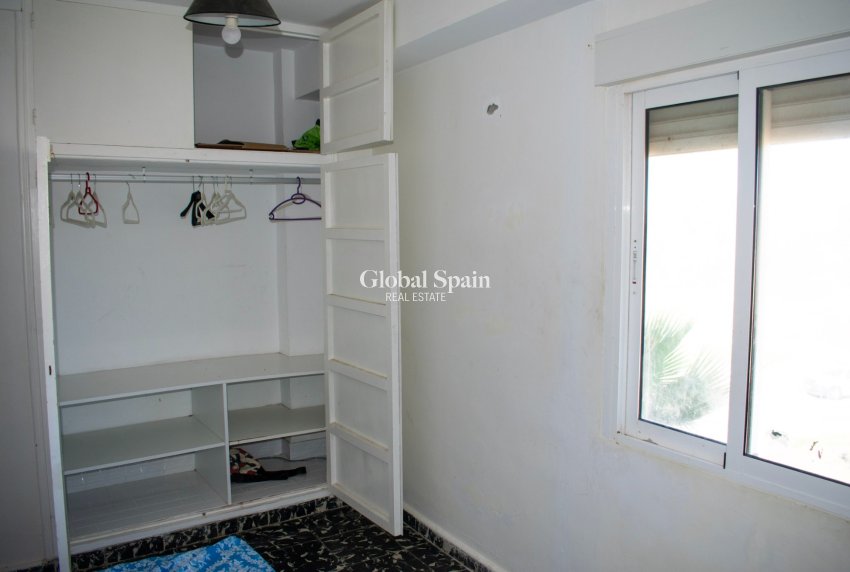 Odsprzedaż - MIESZKANIE -
TORREVIEJA - Torrevieja