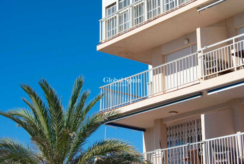 Odsprzedaż - MIESZKANIE -
TORREVIEJA - Torrevieja