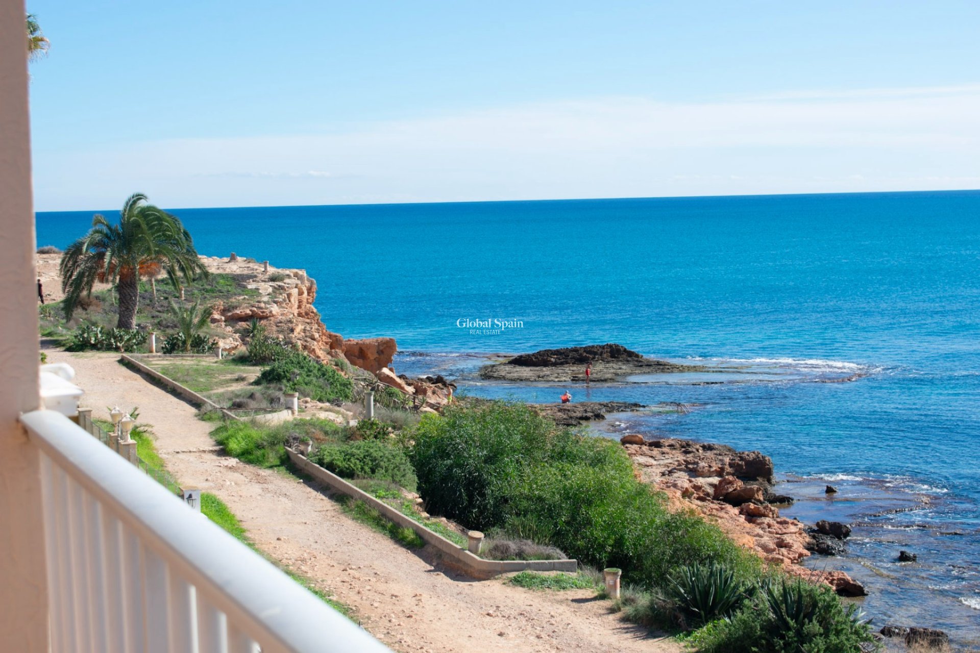 Odsprzedaż - MIESZKANIE -
TORREVIEJA - Torrevieja