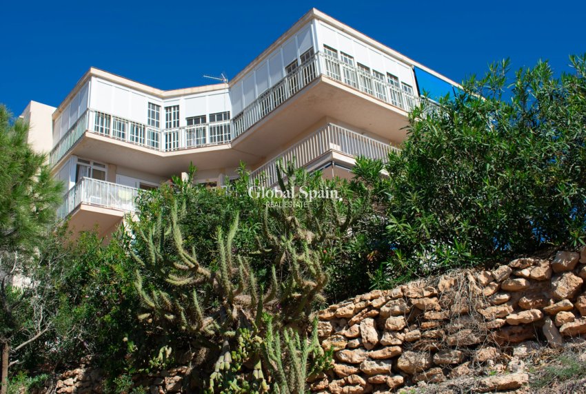 Odsprzedaż - MIESZKANIE -
TORREVIEJA - Torrevieja