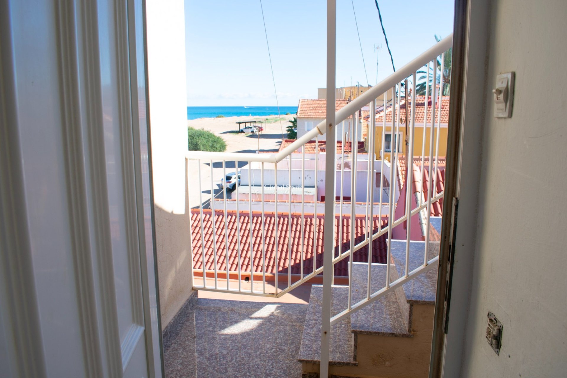 Odsprzedaż - MIESZKANIE -
TORREVIEJA - Torrevieja