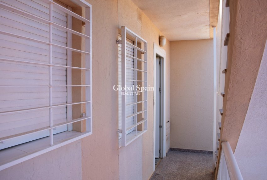 Odsprzedaż - MIESZKANIE -
TORREVIEJA - Torrevieja