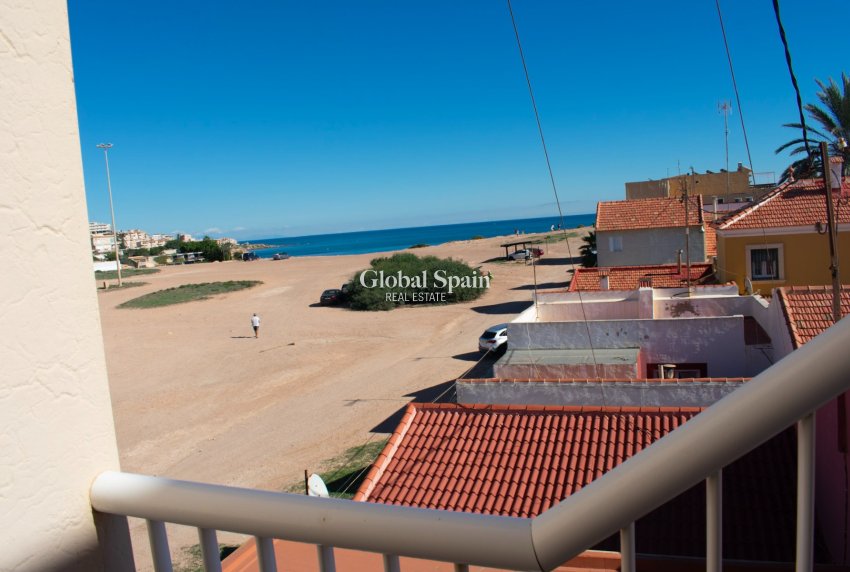 Odsprzedaż - MIESZKANIE -
TORREVIEJA - Torrevieja