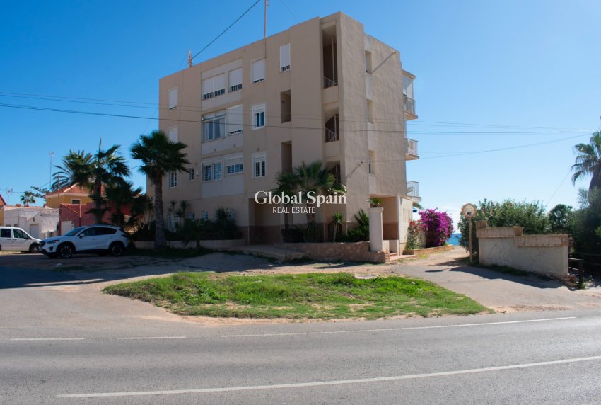 Odsprzedaż - MIESZKANIE -
TORREVIEJA - Torrevieja