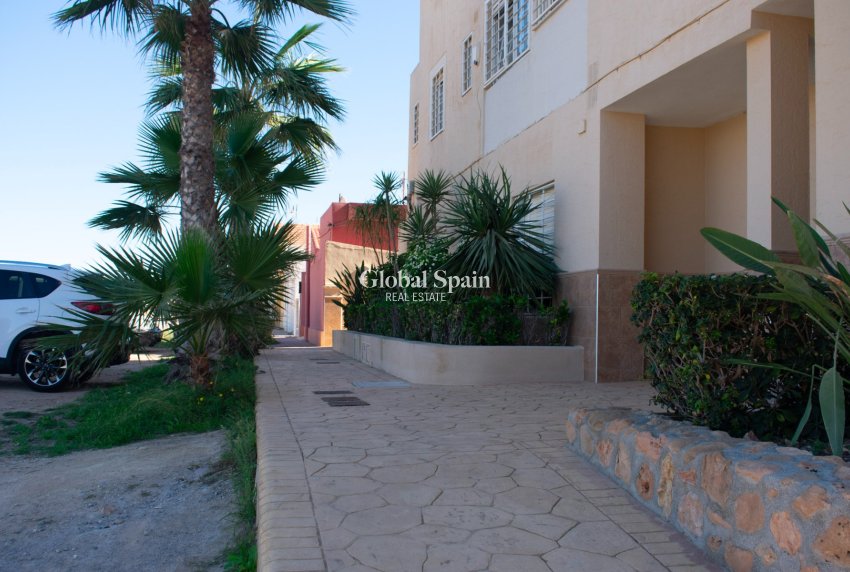 Odsprzedaż - MIESZKANIE -
TORREVIEJA - Torrevieja