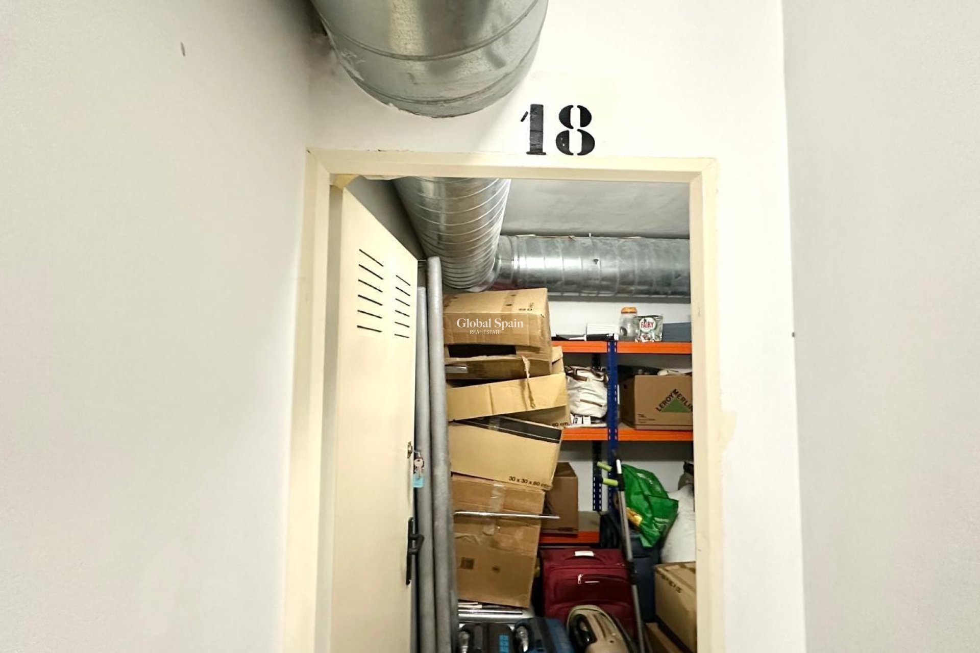 Odsprzedaż - MIESZKANIE -
TORREVIEJA - Torrevieja