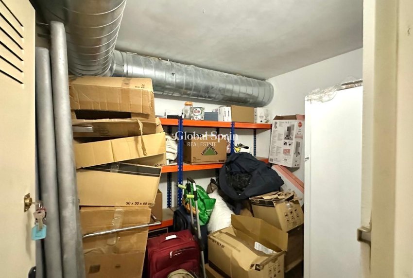 Odsprzedaż - MIESZKANIE -
TORREVIEJA - Torrevieja