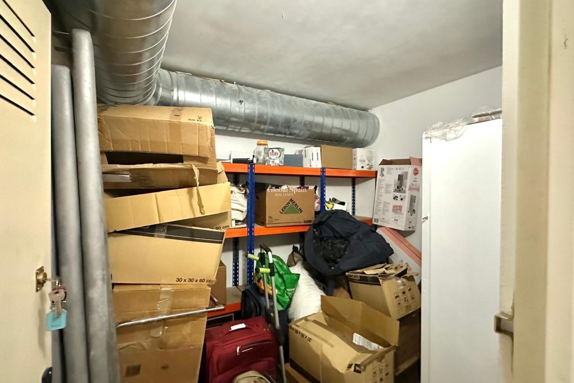 Odsprzedaż - MIESZKANIE -
TORREVIEJA - Torrevieja