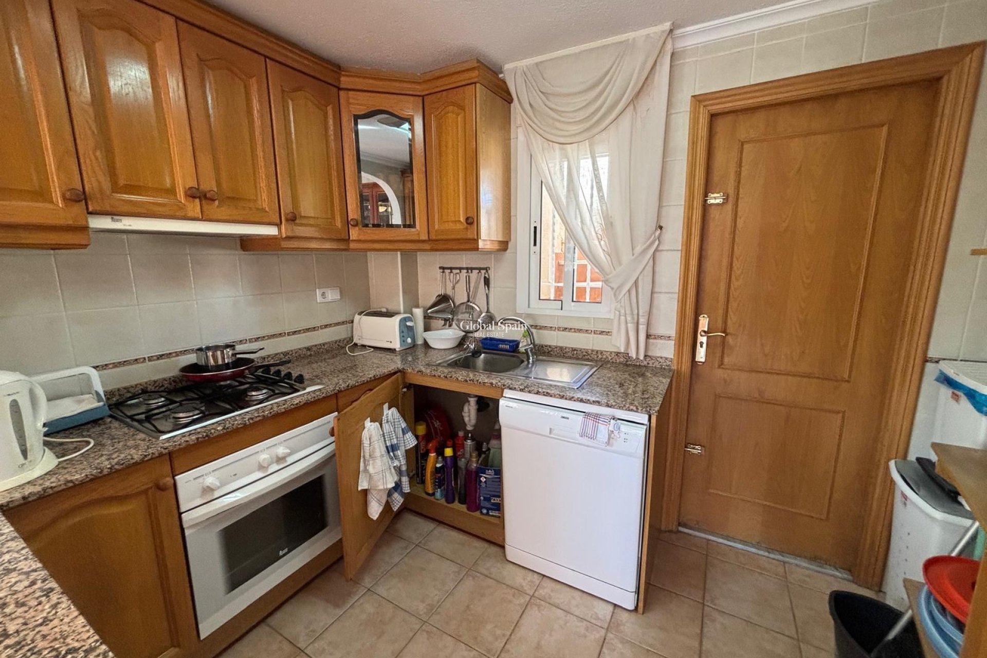 Odsprzedaż - MIESZKANIE -
TORREVIEJA - Torrevieja