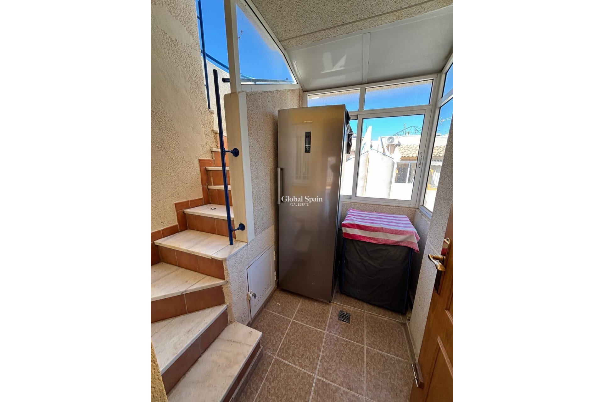 Odsprzedaż - MIESZKANIE -
TORREVIEJA - Torrevieja