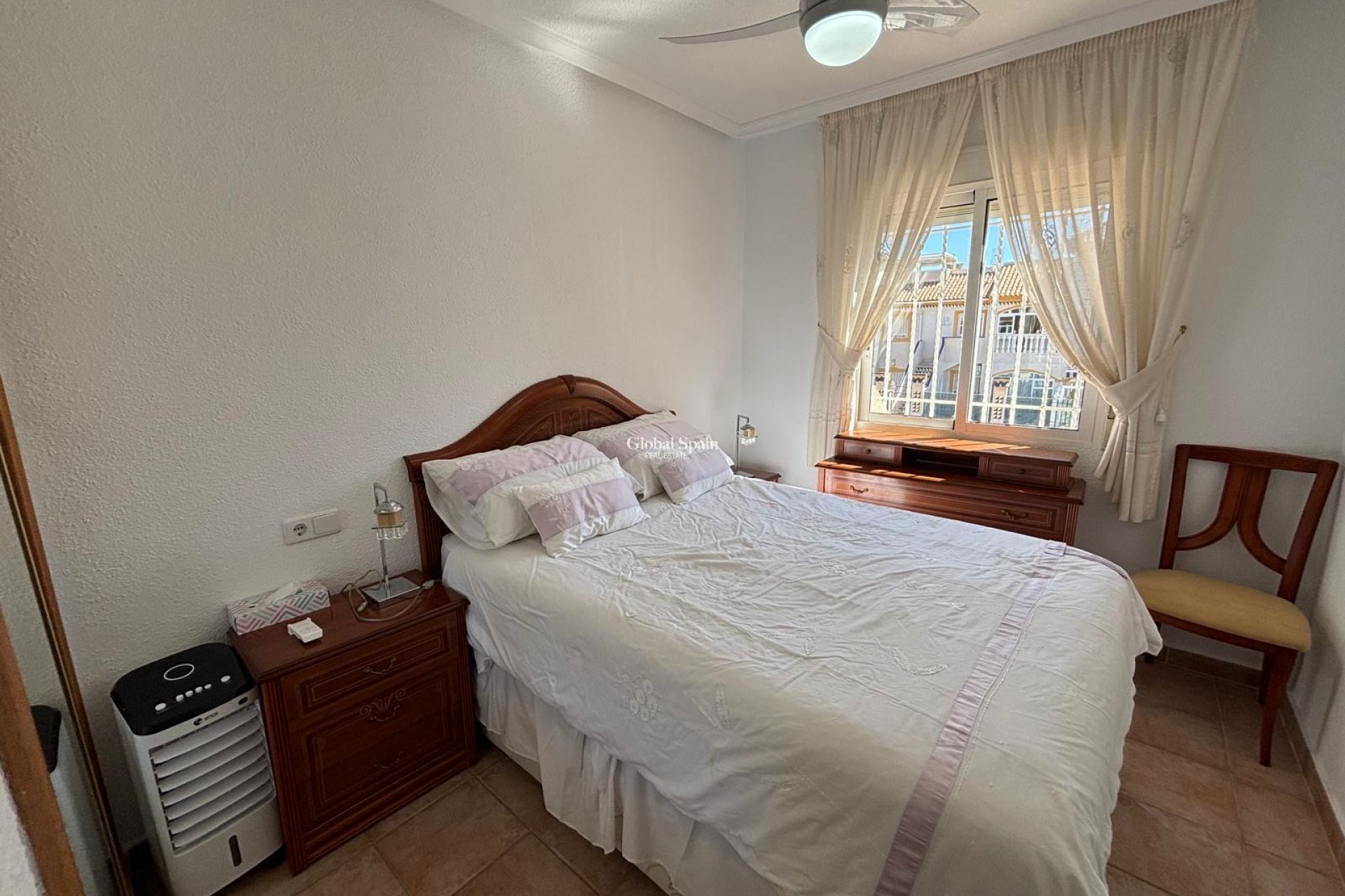 Odsprzedaż - MIESZKANIE -
TORREVIEJA - Torrevieja