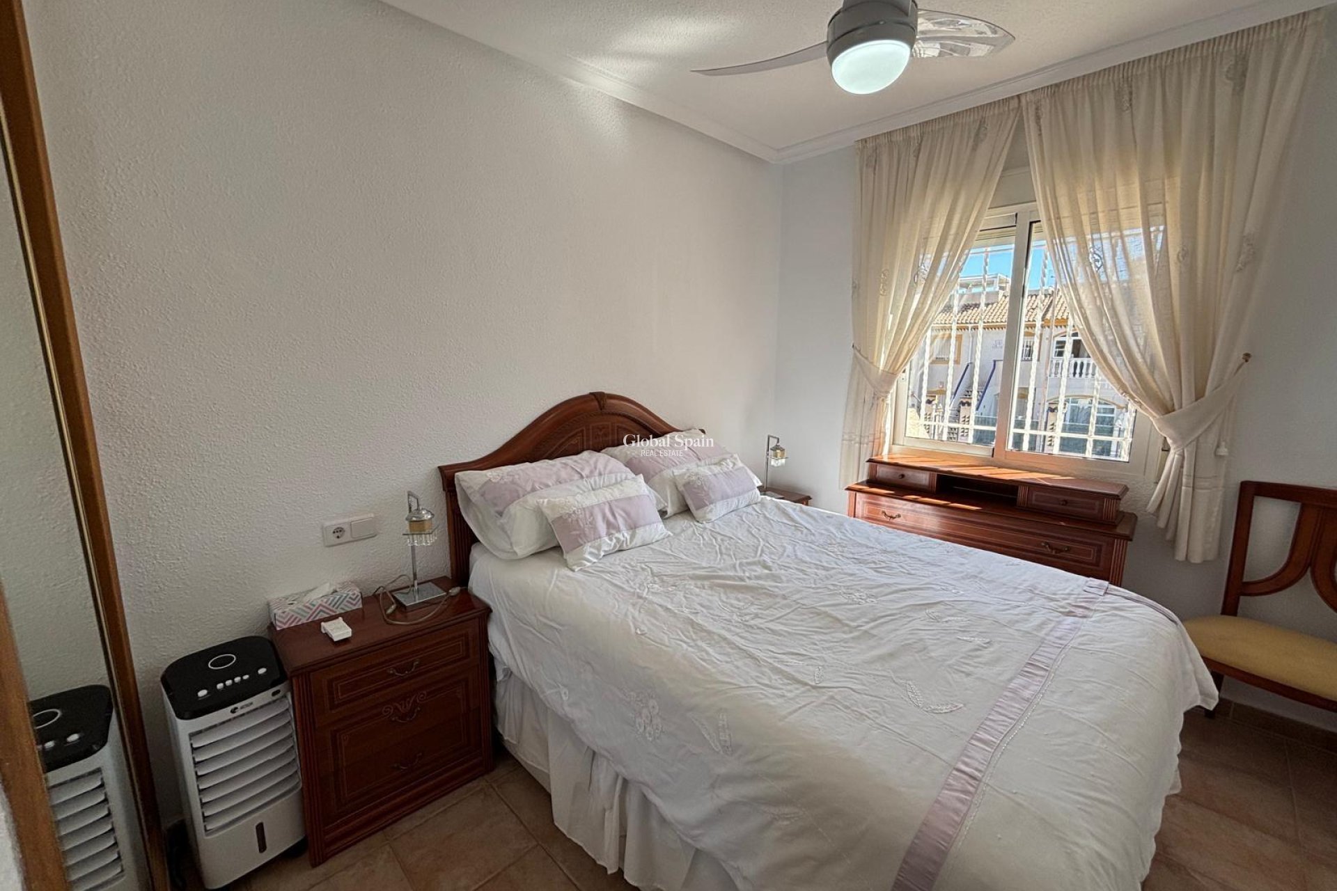 Odsprzedaż - MIESZKANIE -
TORREVIEJA - Torrevieja