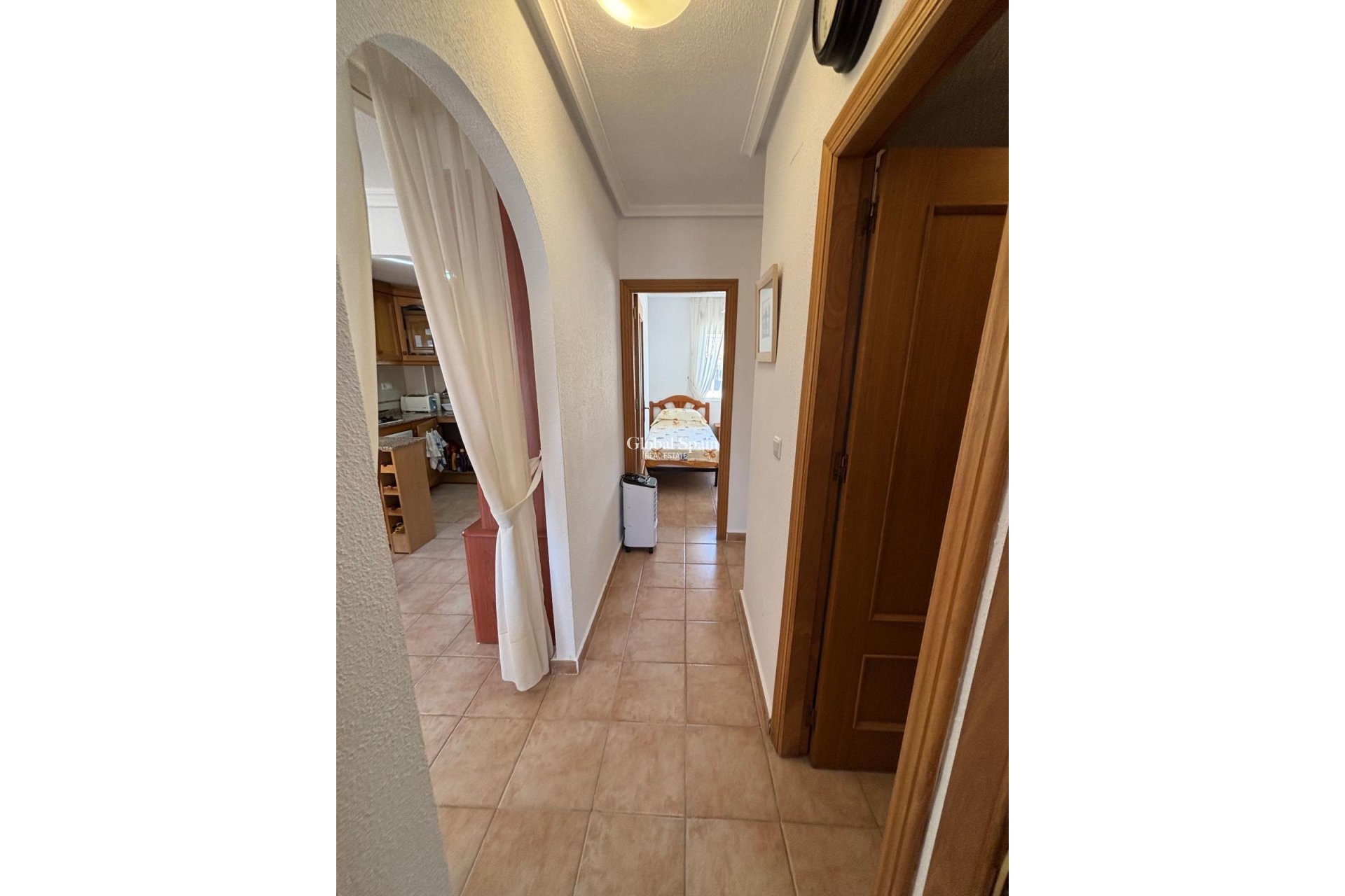 Odsprzedaż - MIESZKANIE -
TORREVIEJA - Torrevieja