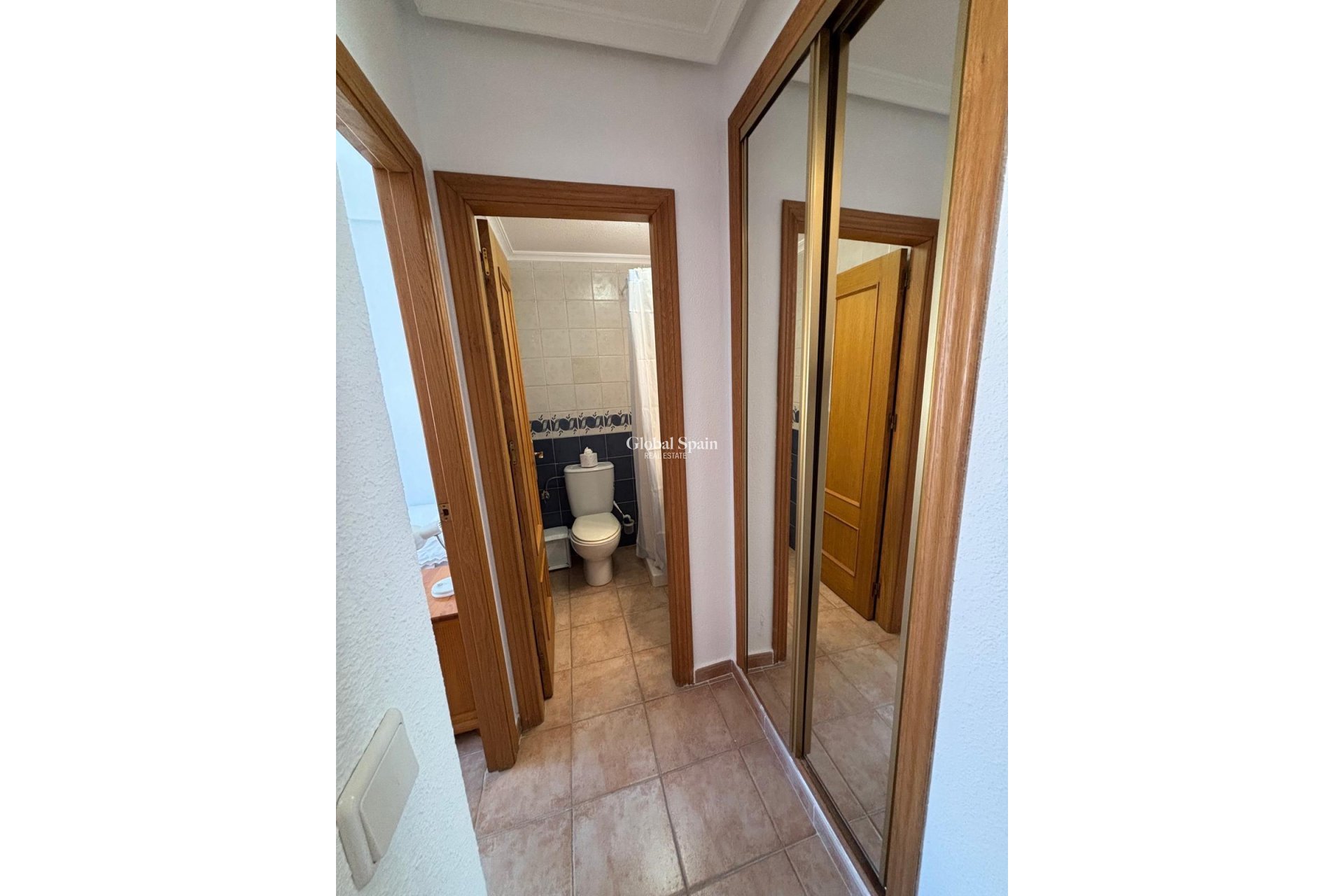 Odsprzedaż - MIESZKANIE -
TORREVIEJA - Torrevieja