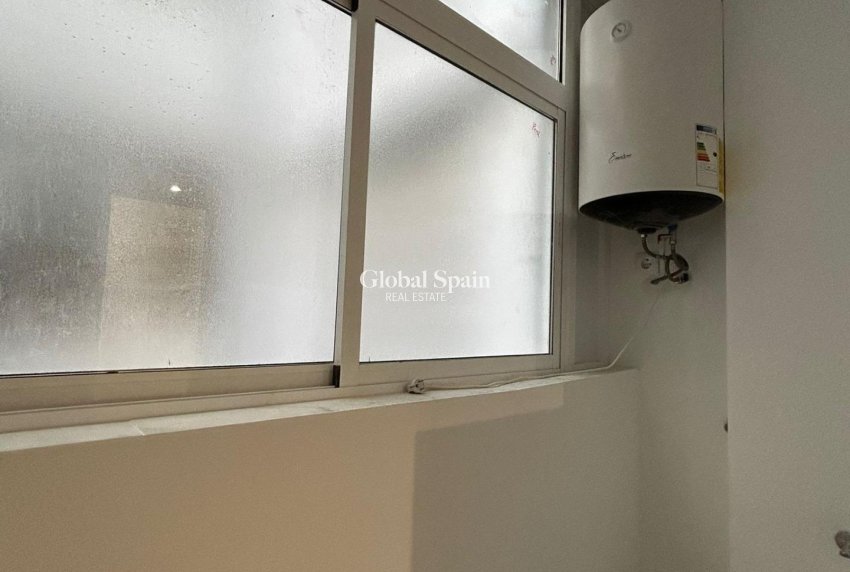 Odsprzedaż - MIESZKANIE -
TORREVIEJA - Torrevieja