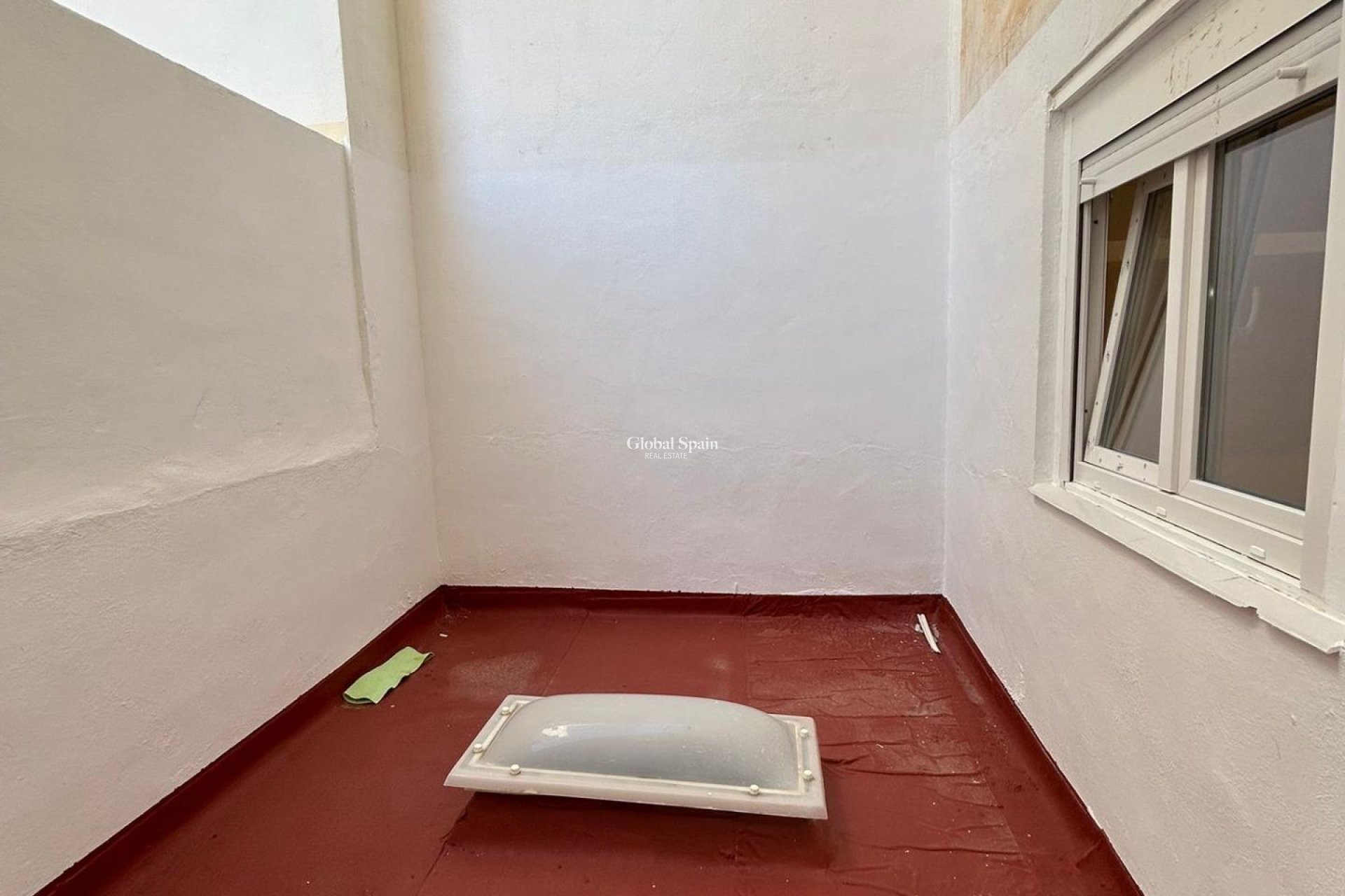 Odsprzedaż - MIESZKANIE -
TORREVIEJA - Torrevieja