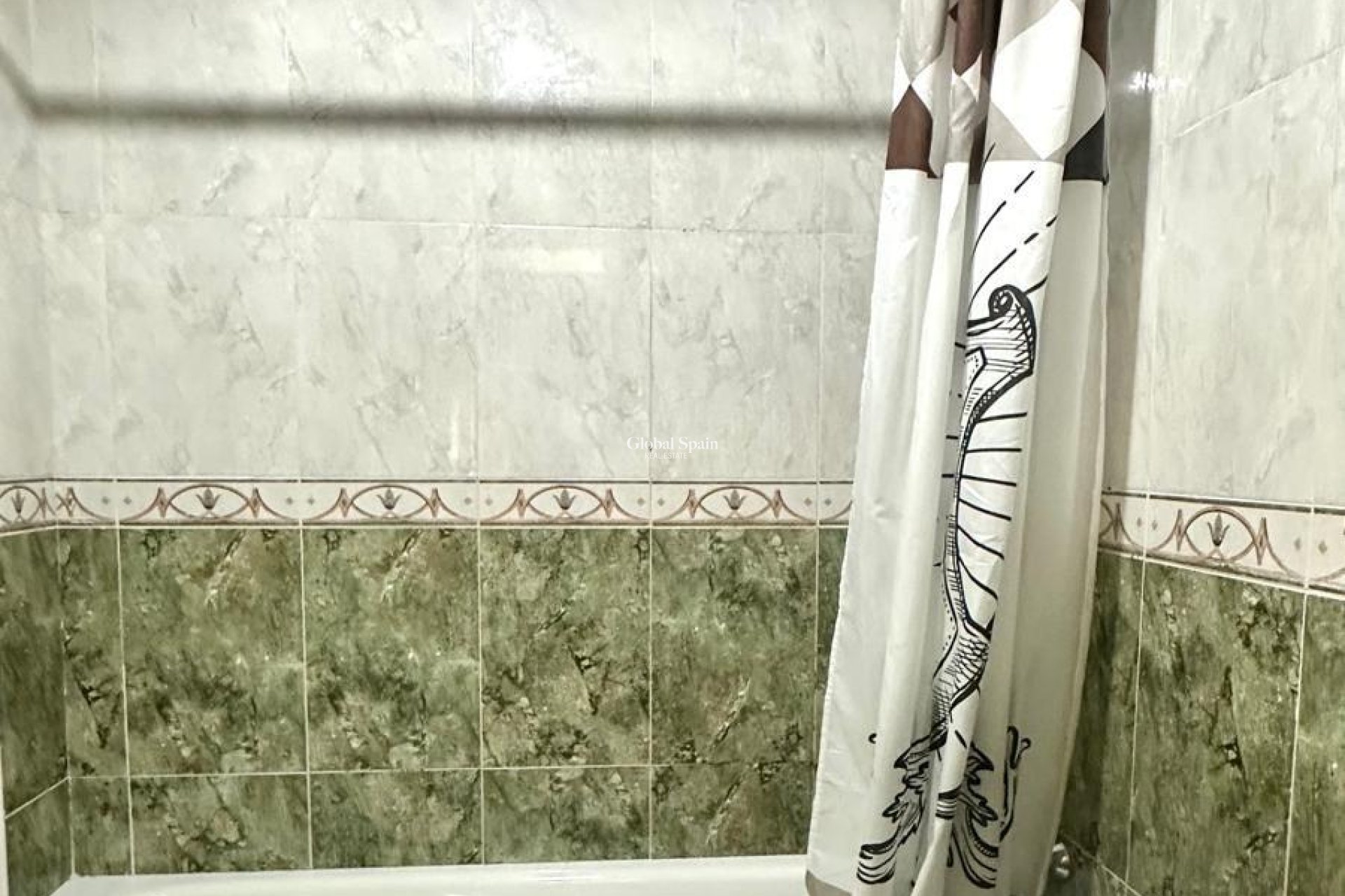 Odsprzedaż - MIESZKANIE -
TORREVIEJA - Torrevieja