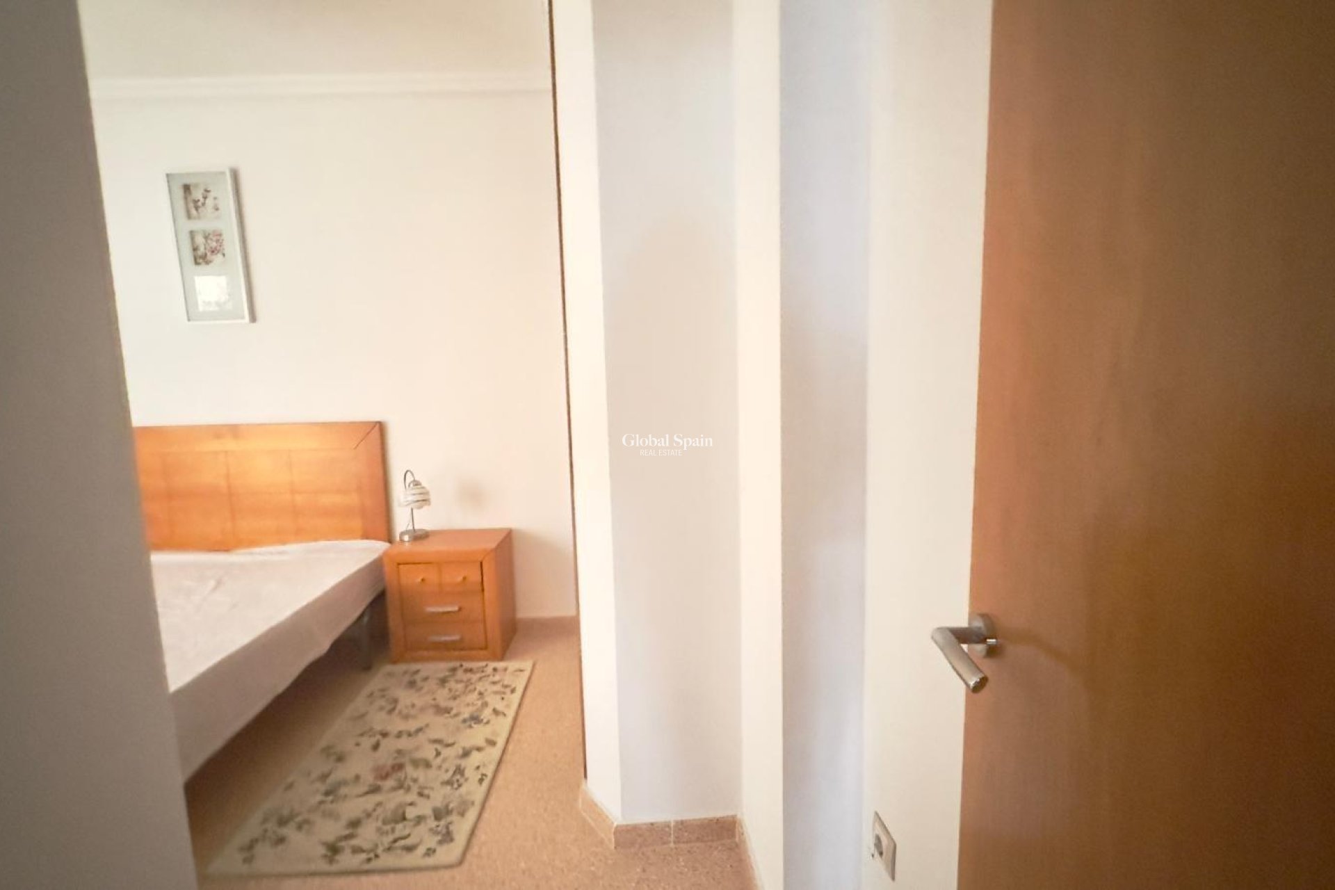 Odsprzedaż - MIESZKANIE -
TORREVIEJA - Torrevieja