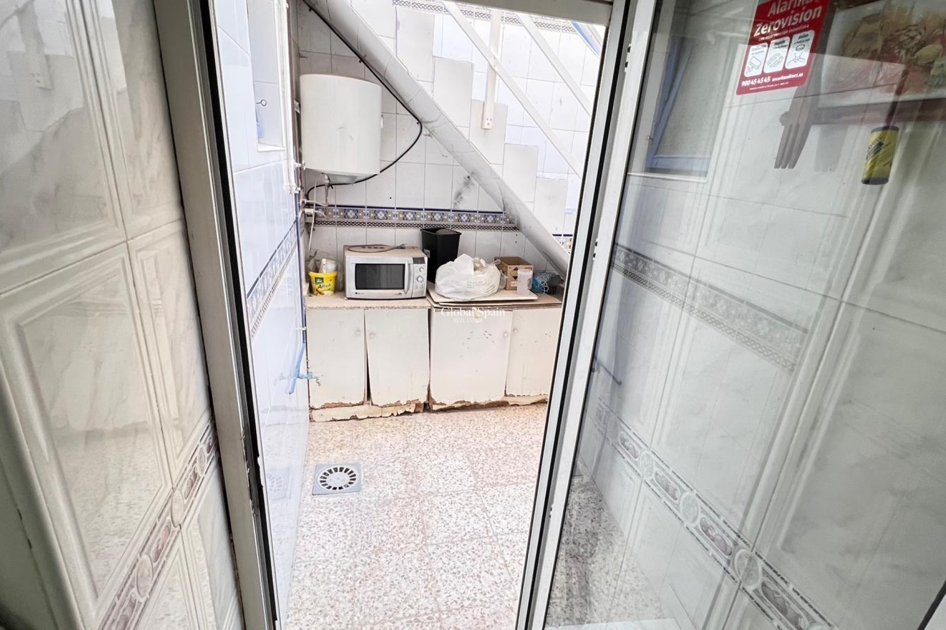 Odsprzedaż - MIESZKANIE -
TORREVIEJA - Torrevieja