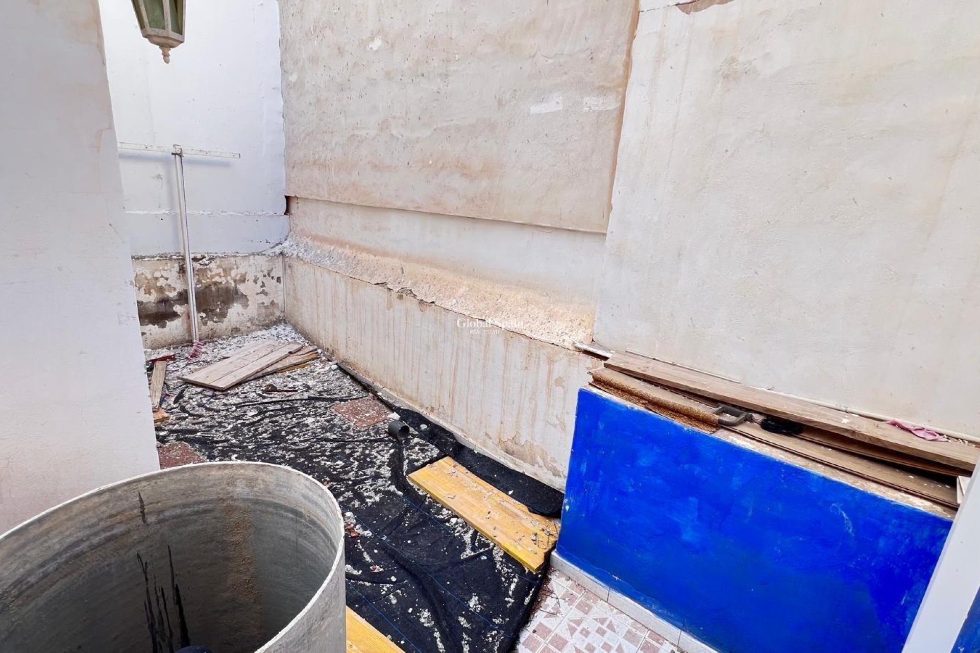 Odsprzedaż - MIESZKANIE -
TORREVIEJA - Torrevieja