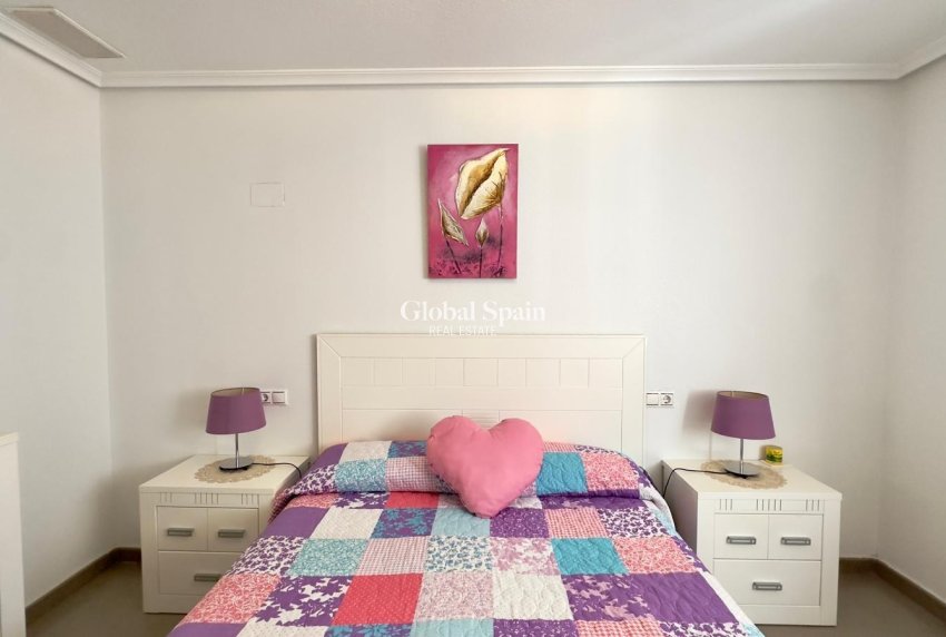 Odsprzedaż - MIESZKANIE -
TORREVIEJA - Torrevieja