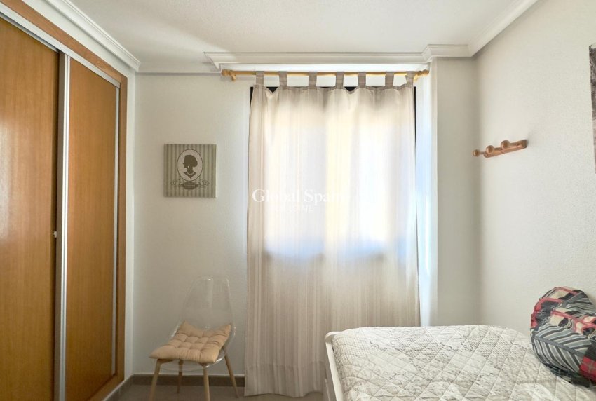 Odsprzedaż - MIESZKANIE -
TORREVIEJA - Torrevieja