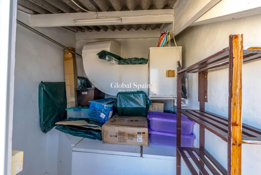 Odsprzedaż - MIESZKANIE -
TORREVIEJA - Torrevieja