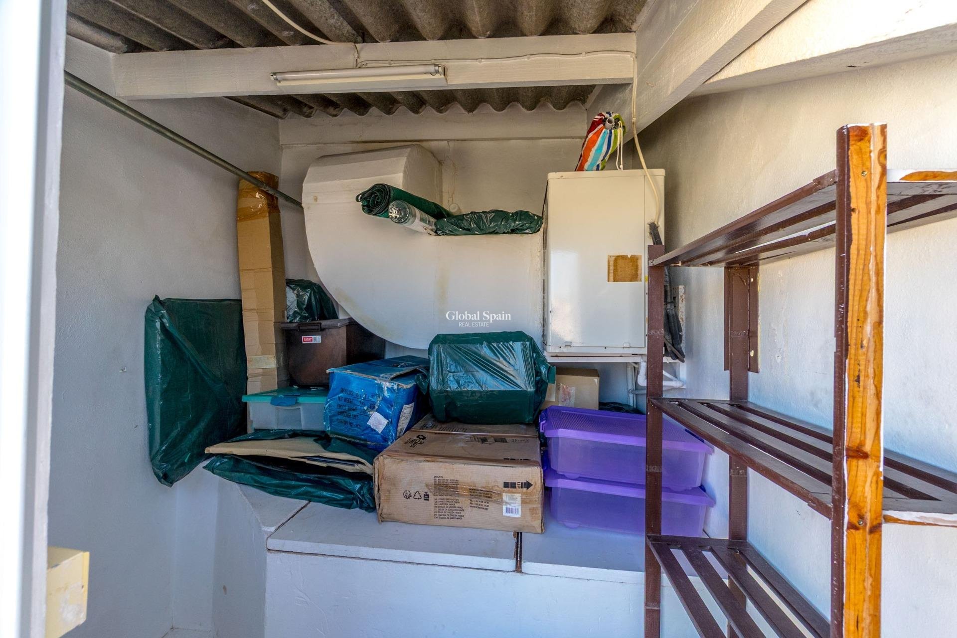 Odsprzedaż - MIESZKANIE -
TORREVIEJA - Torrevieja