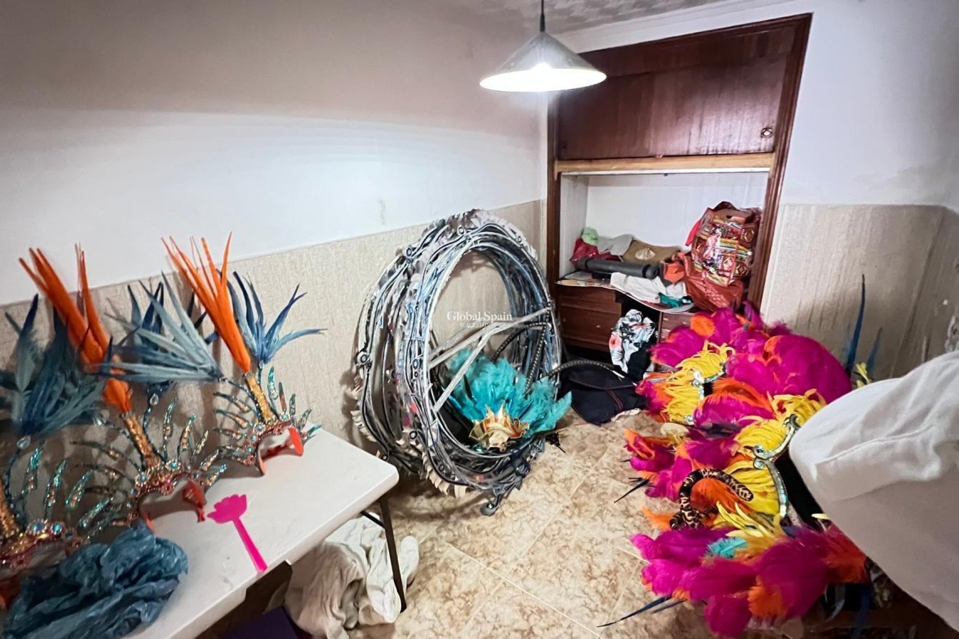 Odsprzedaż - MIESZKANIE -
TORREVIEJA - Torrevieja