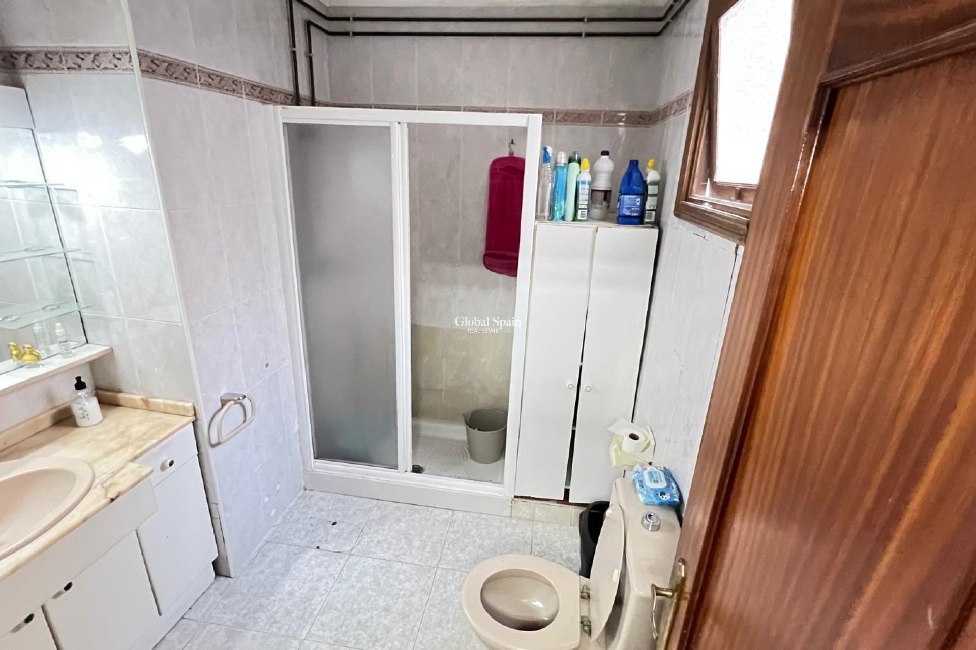 Odsprzedaż - MIESZKANIE -
TORREVIEJA - Torrevieja