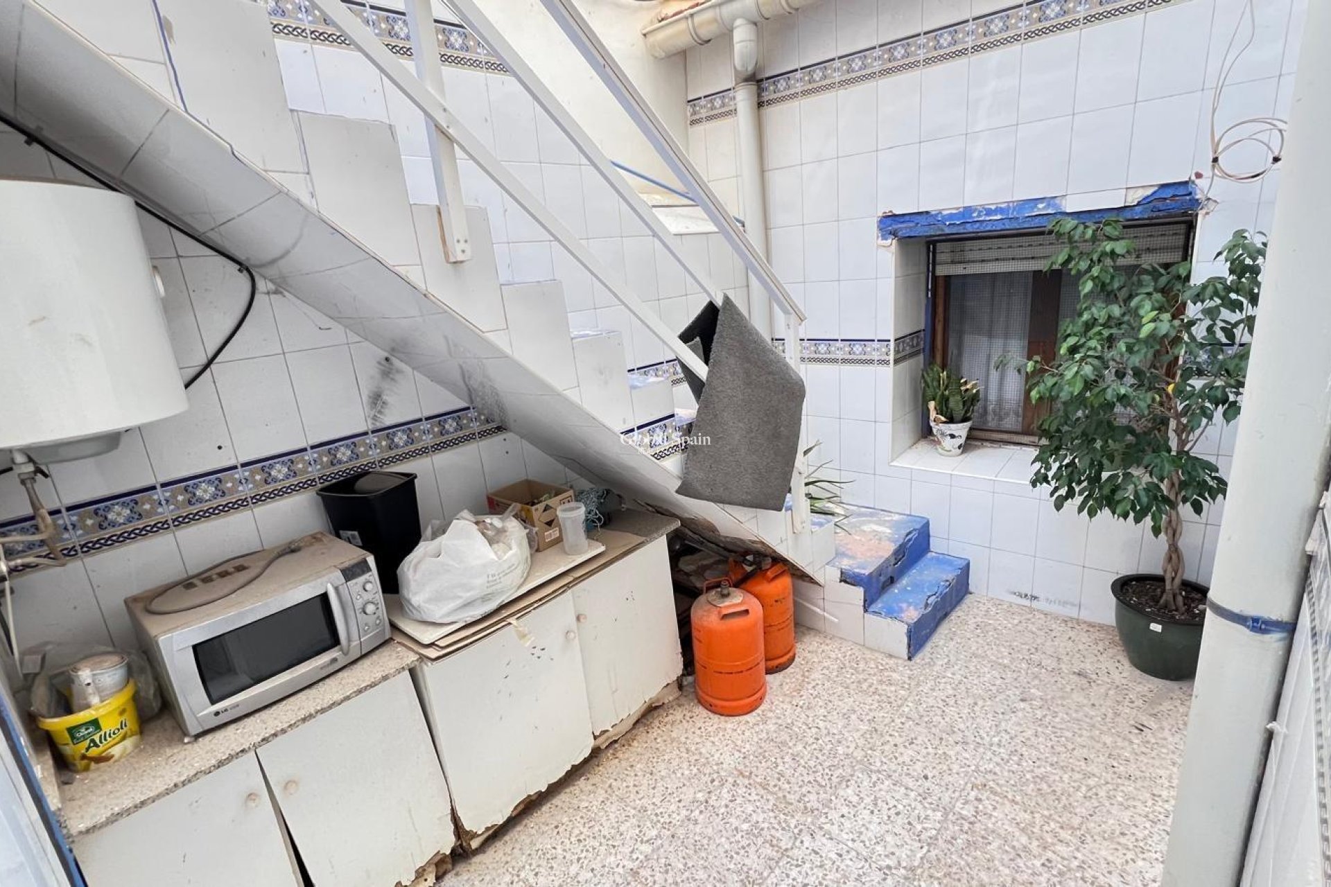 Odsprzedaż - MIESZKANIE -
TORREVIEJA - Torrevieja