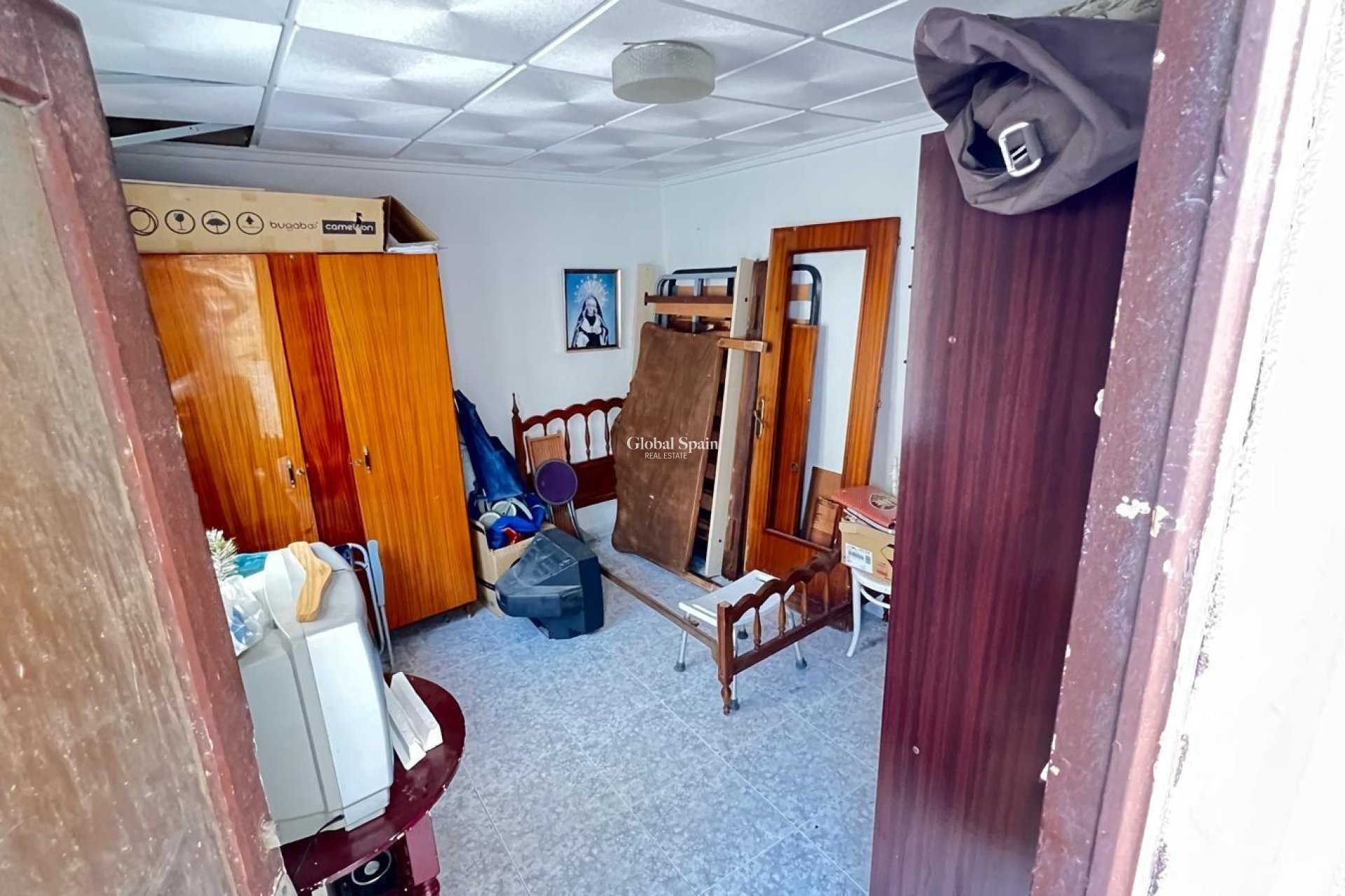 Odsprzedaż - MIESZKANIE -
TORREVIEJA - Torrevieja