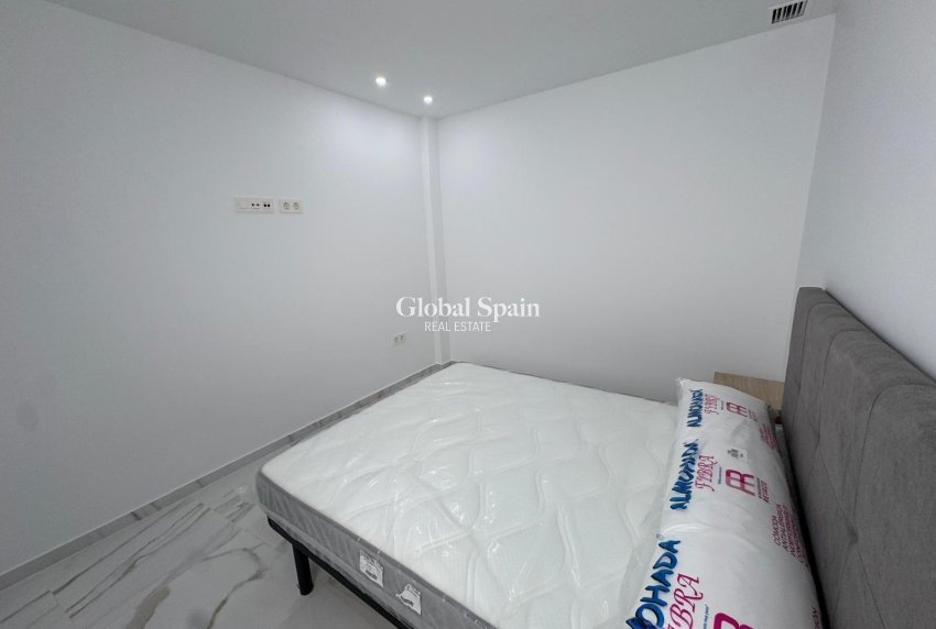 Odsprzedaż - MIESZKANIE -
TORREVIEJA - Torrevieja