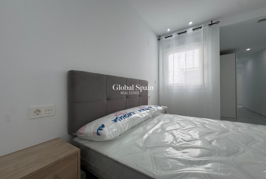 Odsprzedaż - MIESZKANIE -
TORREVIEJA - Torrevieja