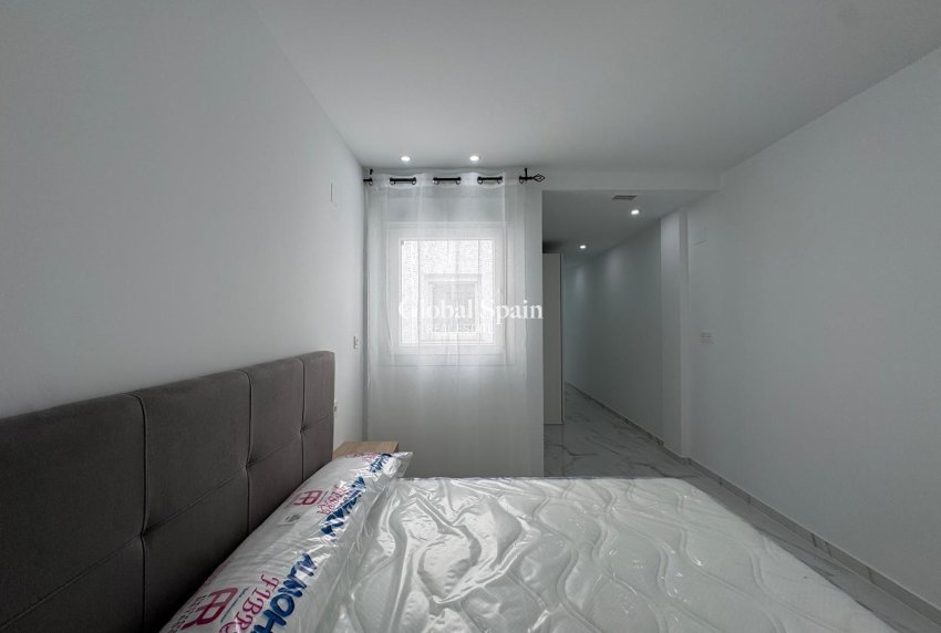 Odsprzedaż - MIESZKANIE -
TORREVIEJA - Torrevieja