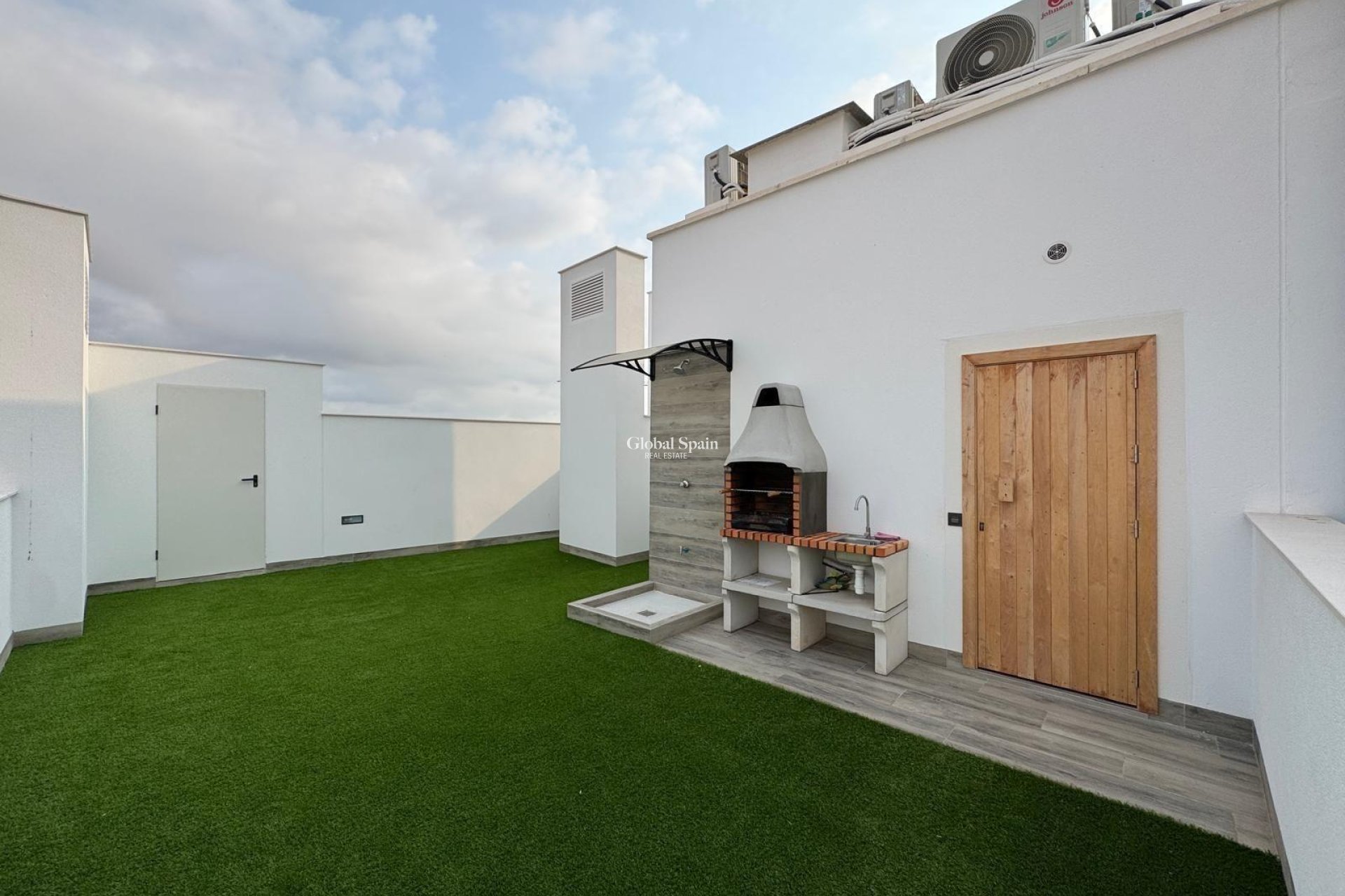 Odsprzedaż - MIESZKANIE -
TORREVIEJA - Torrevieja